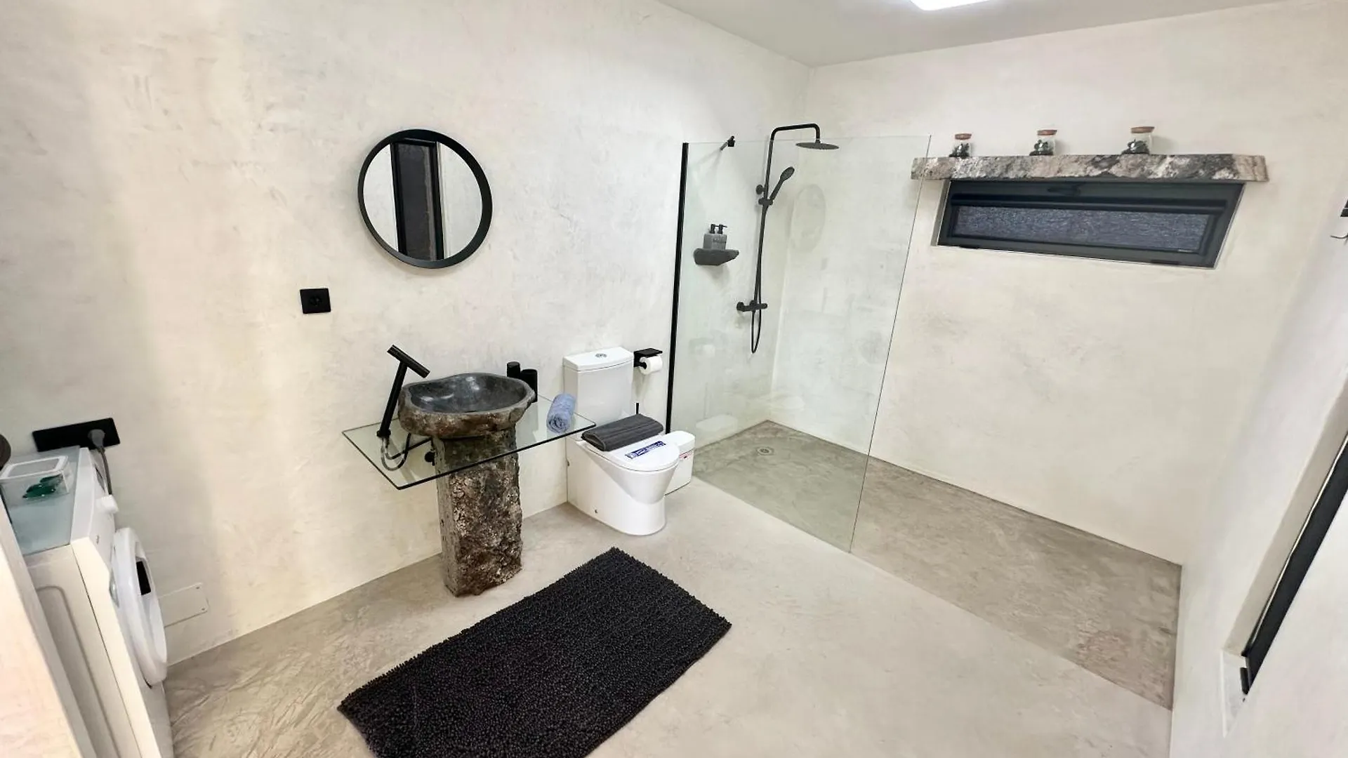 Casita Tahona Con Vistas De Infarto Al Mar Y Volcanes Con Absoluta Privacidad Parque Holandes 0*,